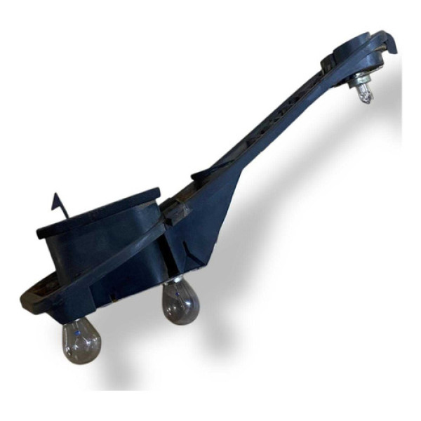 Circuito Soquete Lanterna Esquerdo Peugeot 206 Sw 2008 2009 Esquerdo/motorista Preto