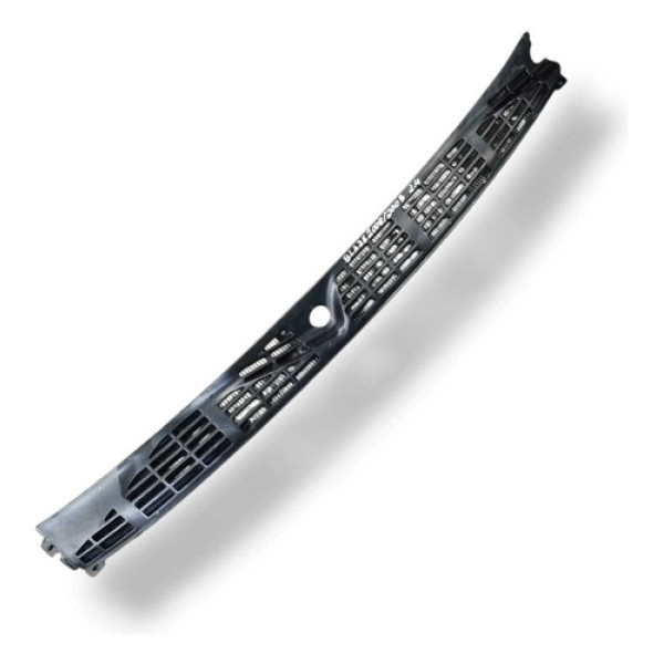 Grade Churrasqueira Central Chevrolet Blazer 2008 15708936