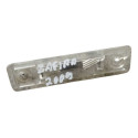 Luz De Placa Chevrolet Zafira 2008 2009 2010 2011 2012 2013 
