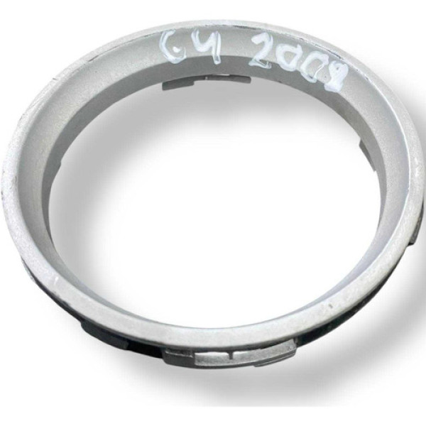 Aro Moldura Difusor Ar Volkswagen Gol G4 2007 2008 2009 2010