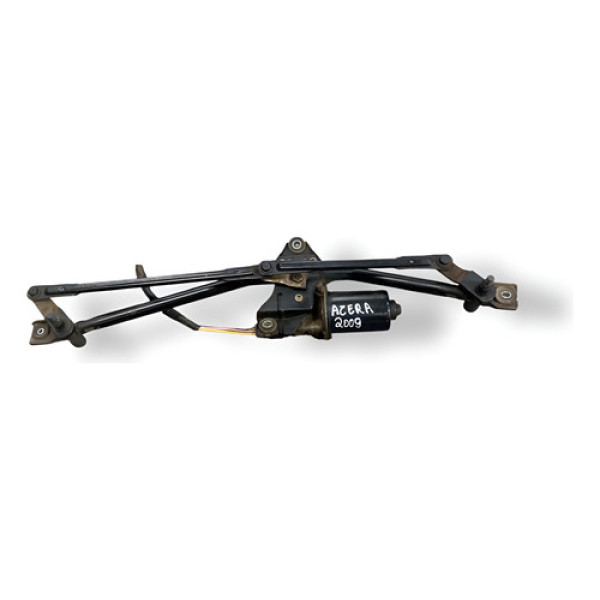 Motor Limpador Parabrisa Galhada Hyundai Azera 2009 2010