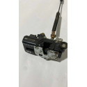 Fechadura Porta Tras Esquerda Chevrolet Capitiva 10 25875780