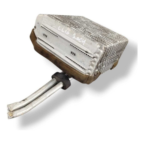 Caixa Evaporadora Ar Condi Renault Clio Sedan 1.6 2004 2005