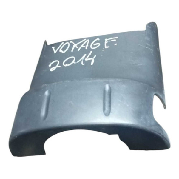 Moldura Chave Seta Vw Voyage 1.6 2014 2015 2016 5z0858565