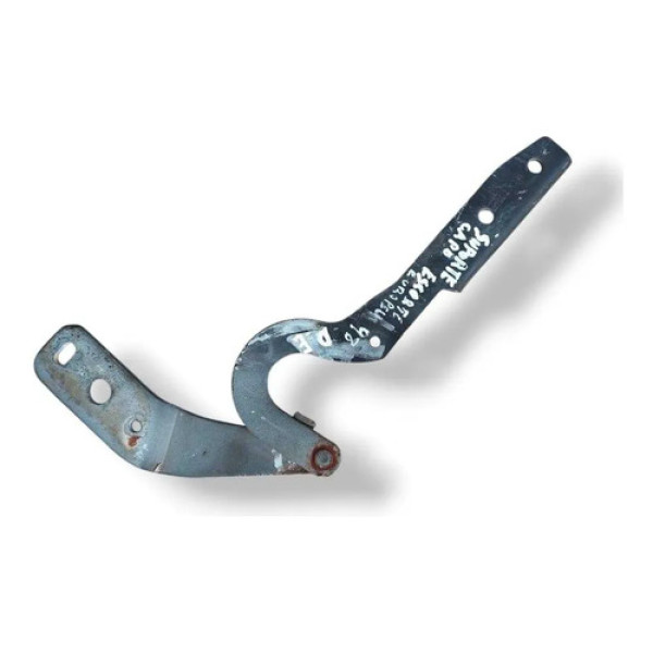 Dobradiça Capo Lado Esquerdo Ford Escort 19987 1998 1999