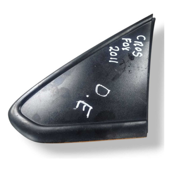 Acabamento Retrovisor Esquerdo Volkswagen Crossfox 5040704