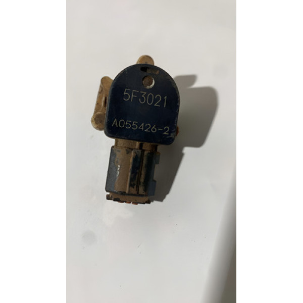 Sensor Nível Altura Suspensão Ar Pajero Dakar 12/18 Original