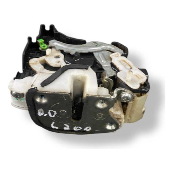 Fechadura Porta Dianteira Direita L200 Triton 3.2 2010/2011