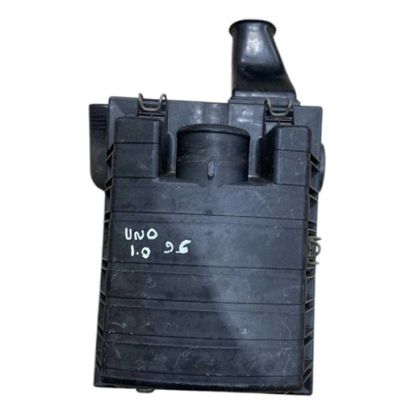 Caixa Filtro De Ar Fiat Uno Fiorino Elba 1.0 1994 A 1999