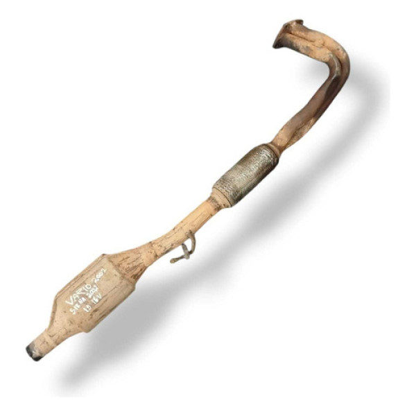 Catalisador 16v (vazio) Fiat Siena 1.0 2002 2003 2004