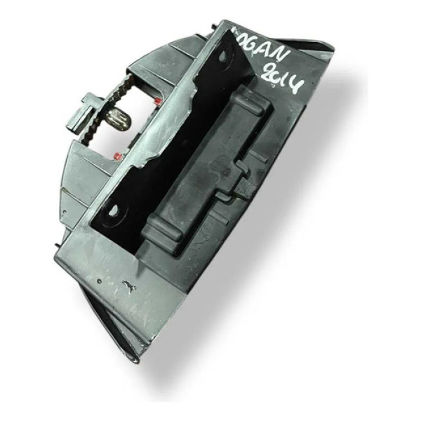 Break Light Luz Freio Renault Logan 2014 2015 265982612r