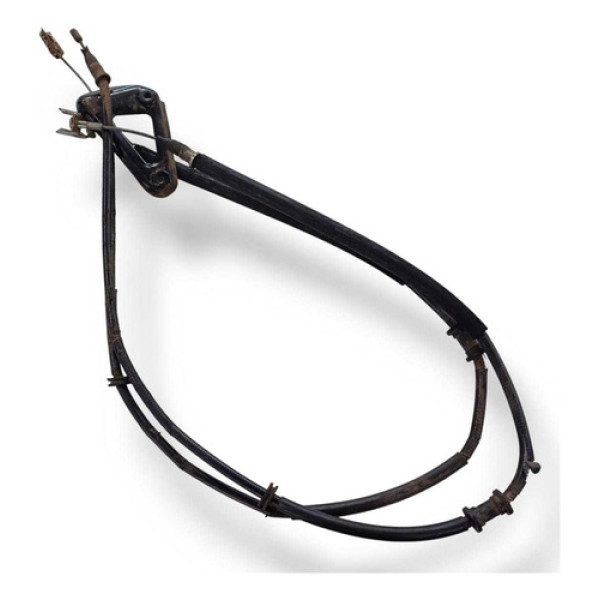 Cabo Freio Mão Chevrolet Montana 1.8 2003/2004/2005/2006