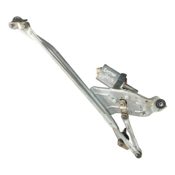 Galhada Limpador Parabrisa C/motor Duster 2.0 8200582906