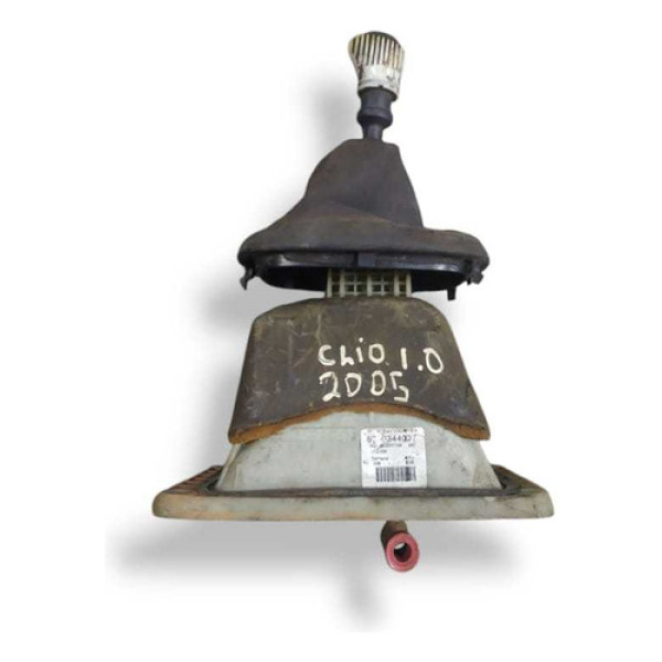 Alavanca Seletor Marcha Renault Clio 1.0 2000/05 8290344d27