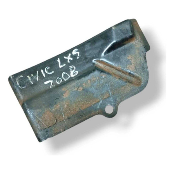 Tampa Acesso Conversor Honda Civic Lxs 2006/2007/2008/2009