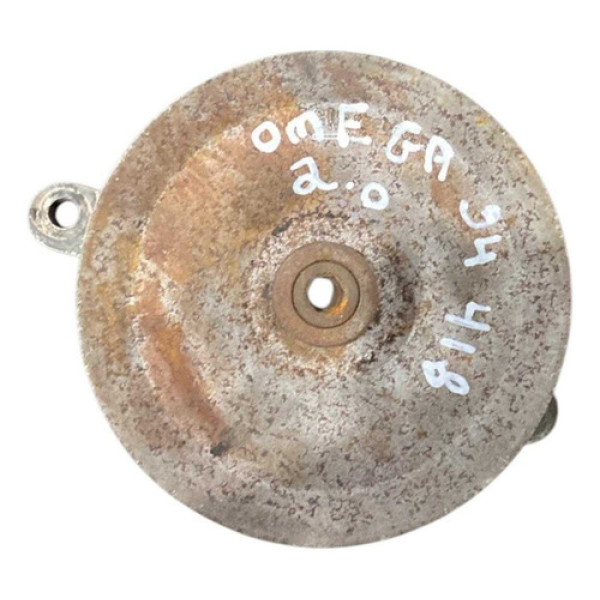 Bomba De Direção Chevrolet Omega Vectra 2.0 1994 A 1999