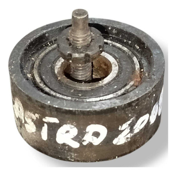 Polia Tensor Correia Chevrolet Astra 2.0 - 2008 2009 A 2012