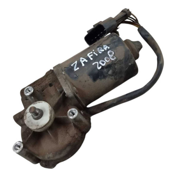 Motor Limpador Dianteiro Chevrolet Zafira 06 A 2012 404496