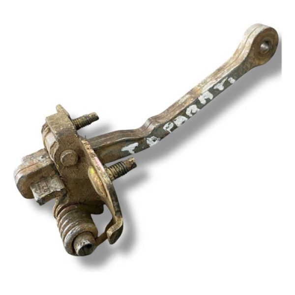 Limitador Porta Traseira Direita Volkswagen Parati 1998 1999