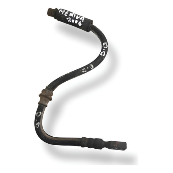 Flexível Freio Dianteiro Direito Gm Meriva 1.8 2006 Detalhe