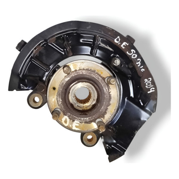 Montante Manga Eixo Dianteira Esquerda Gm Sonic Ltz 1.6 2014