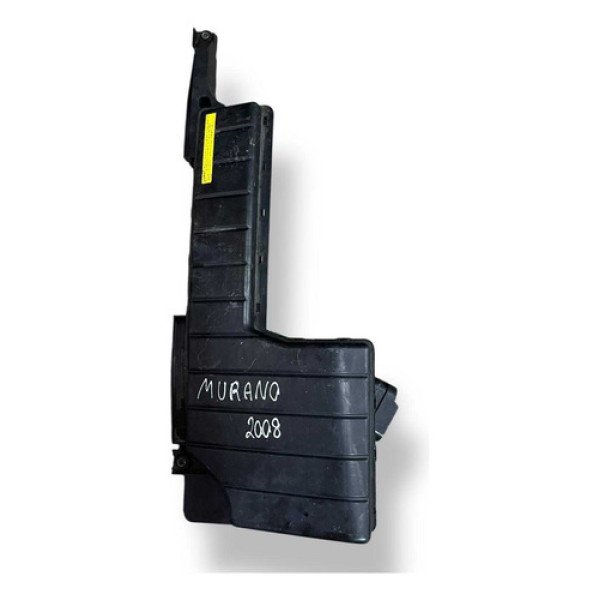 Duto Limpador Entrada Ar Nissan  Murano 2008 2009 2010 2011