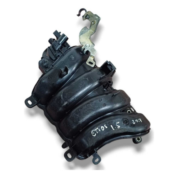 Coletor Admissão Toyota Etios 1.5 2015 2016 2017 2018