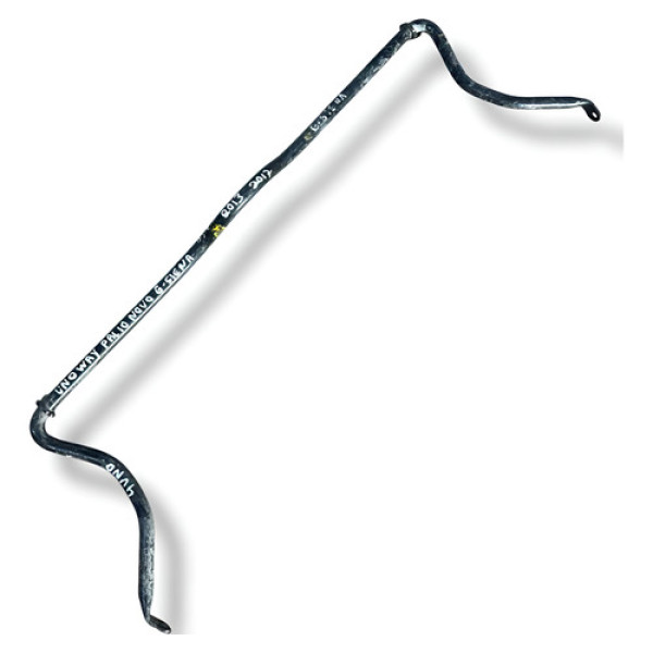 Barra Estabilizadora Fiat  Uno Way Palio G.siena 2012 2013