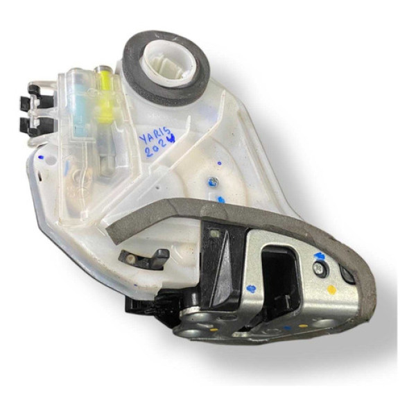 Fechadura Elétrica Traseira Direita Toyota Yaris 1.5 2020/25