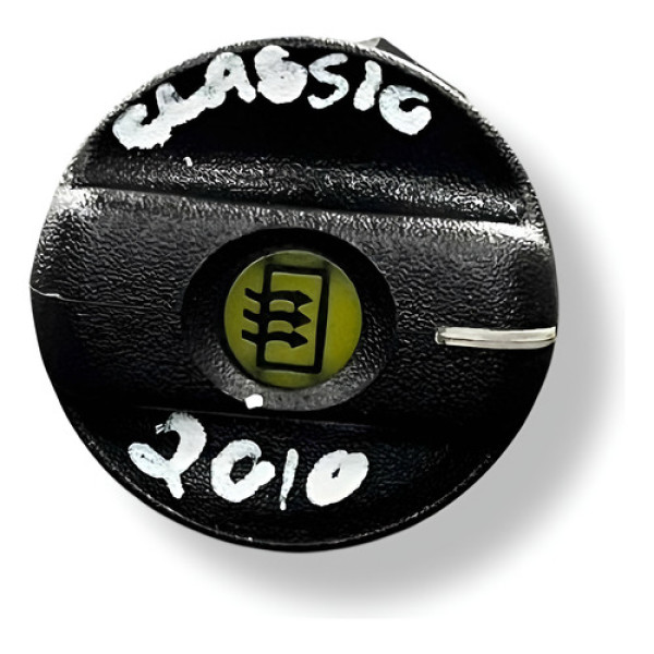 Botão Ventilador Desembaçador Gm Classic 2010 2011 90478873