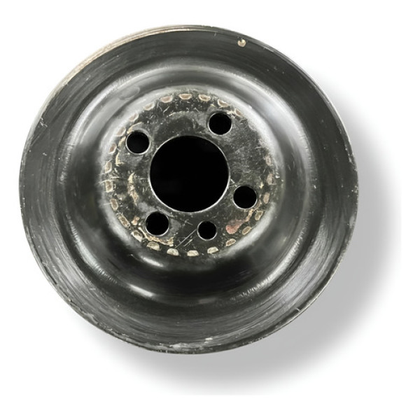 Polia Virabrequim Volkswagen Voyage Gol G6 2014 030105255p