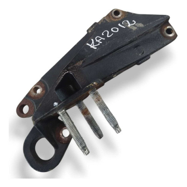 Suporte Coxim Motor Ld Direito Ford Ka 2008/2012 Cs556030aa