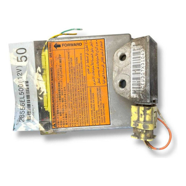 Kit Air Bag Nissan Tiida 2008, 2009,2010, 2011, 2012,2013