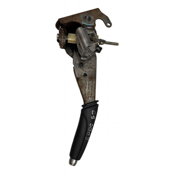 Alavanca Freio Mão Citroën C5 2003/2004/2005/2006/2007/2008