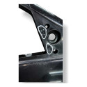 Porta Dianteira Direita Gm Corsa 2005 2006 2007 2008 Detalhe Dianteira Direita C Preto