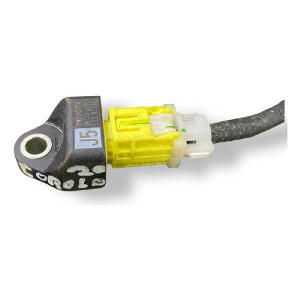 Sensor Detonaçao Toyota Corolla 2020 2021 2022 8917347050