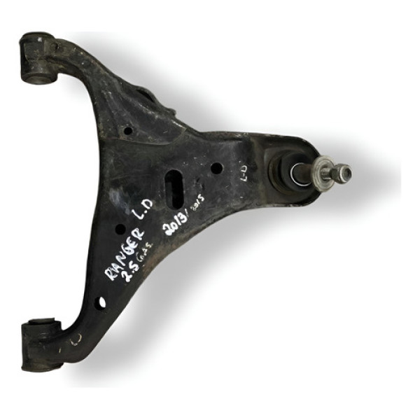 Bandeja Balança Dianteira Direta Ford Ranger 2.5 2013/2015