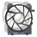 Defletor Ventoinha Chevrolet Montana 1.8 2004 A 2007 8240321