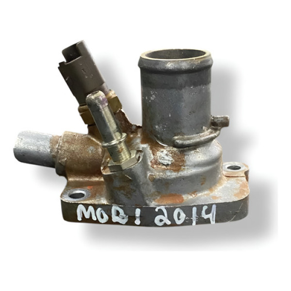 Carcaça Válvula Termostática Fiat Mobi 1.0 2024 55239819