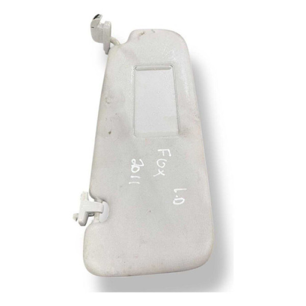 Quebra Sol Lado Direito Fiat Uno 1.0 2008 2009  2010  2011