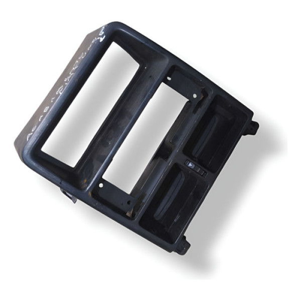 Acabamento Central Difusor Fiat Uno 1.0 1999 2000 2001