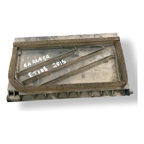 Carcaça Caixa Evaporadora Toyota Etios 1.5 2015 2016 2017