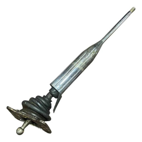 Alavanca Cambio Manual Hyundai Galloper 3.0 V6 1998 1999