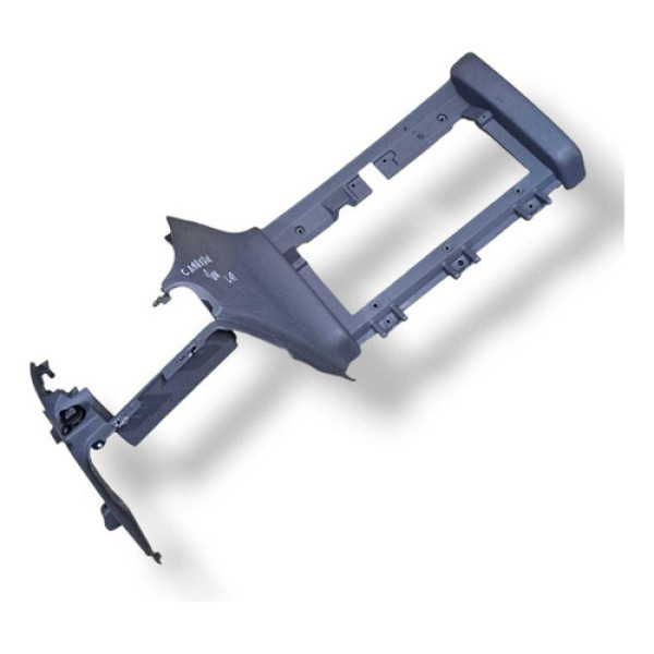 Moldura Painel Instrumento Chrysler Grand Caravan 2005 96885