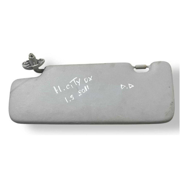 Quebra Sol Dianteiro Direito Honda City 2012 2013 83235tj0