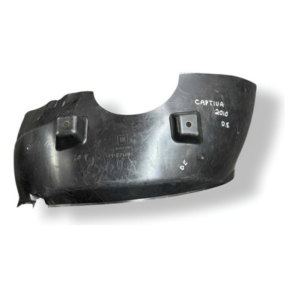 Parabarro Dianteiro Esquerdo Gm Captiva 2010 812523561