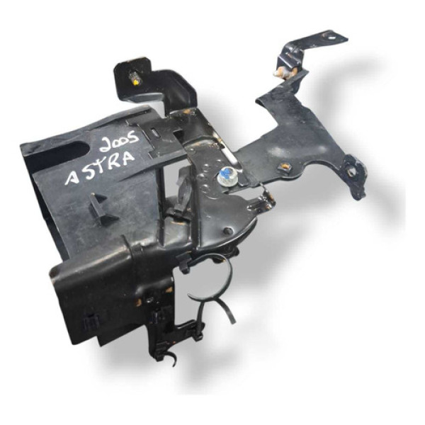 Suporte Caixa Fusível Reles Chevrolet Astra 2005 2006 2007 