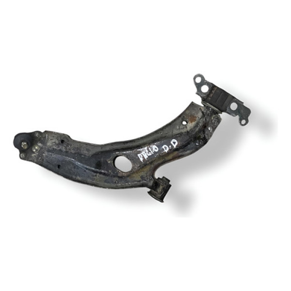 Bandeja Balança Dianteira Direita Fiat Palio 1999 A 2004