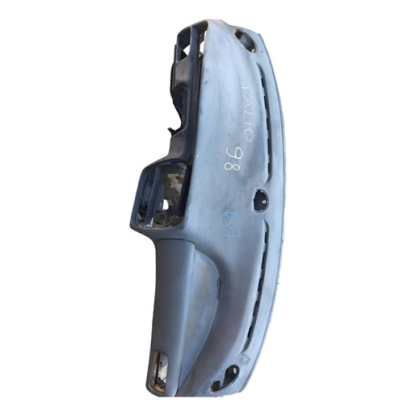 Painel Tabelier Fiat Palio 1998 Cinza