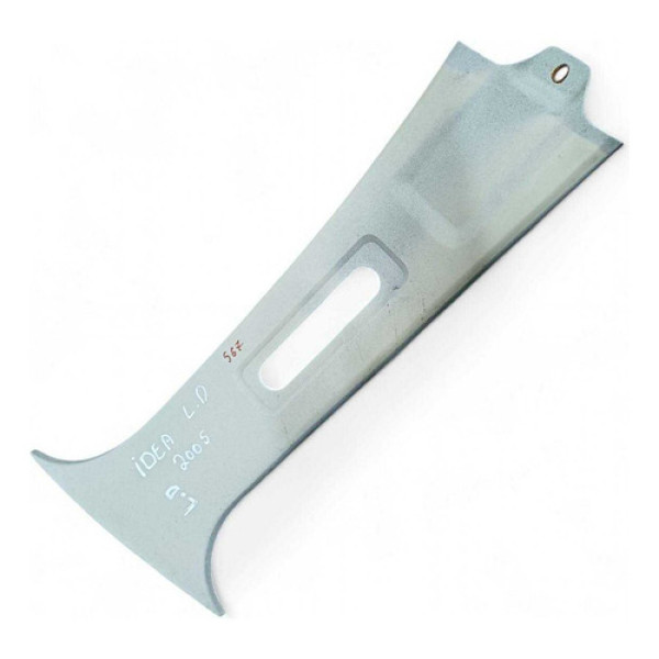  Moldura Superior Coluna Lado Direita Idea 2005  735371613